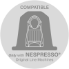 sceau nespresso compatible caffitaly ENGLISH_Plan de travail 1