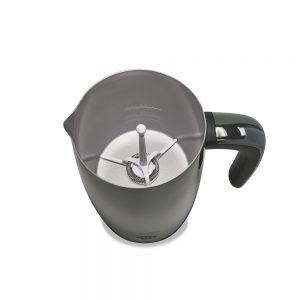 Bellucci - Latte Pro – Induction milk frother hot/cold and hot